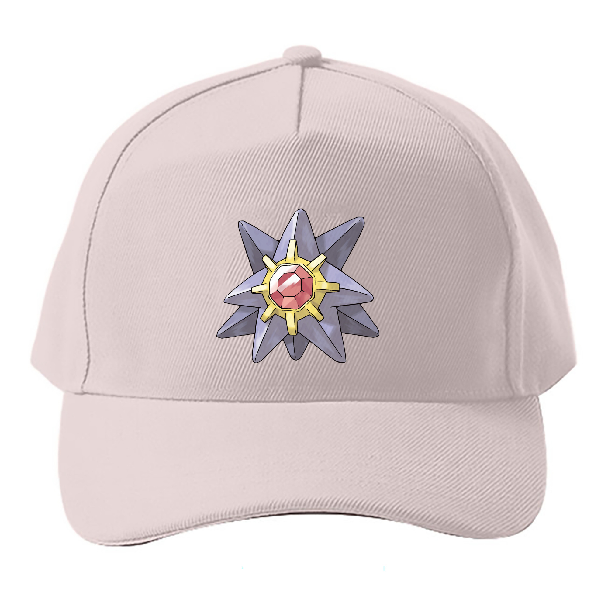 （画像用） ポケットモンスター Pokémon ベースボールキャップ 綿100％ 男女兼用 帽子 スポーツ